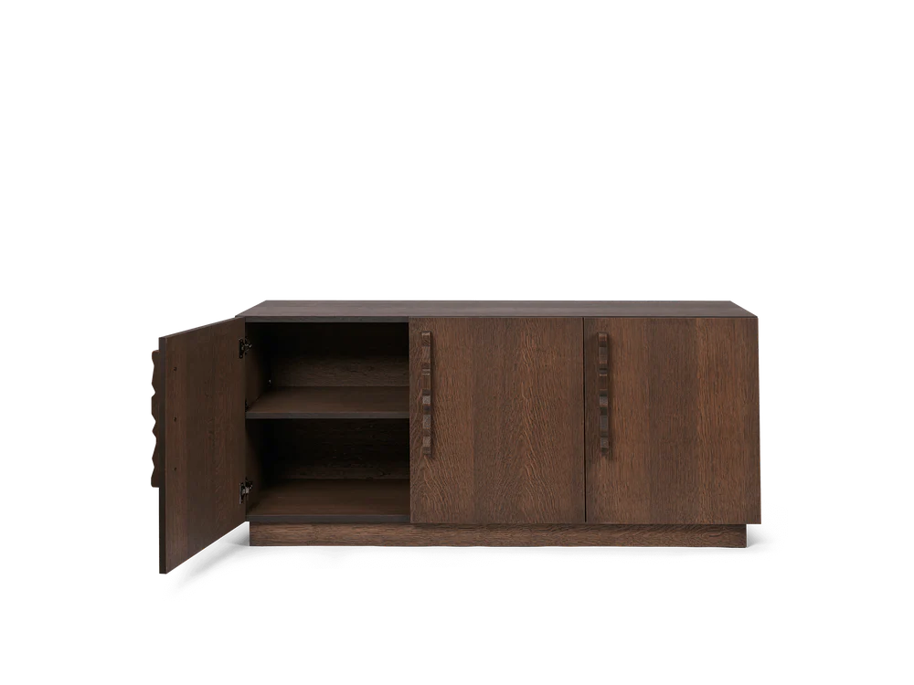 FERM LIVING | UNDA SIDEBOARD | $2,875.00 - Image 3