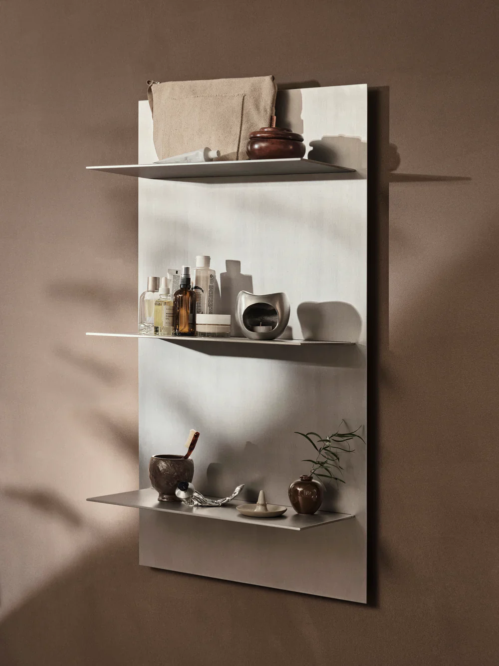 FERM LIVING | LAGER WALL SHELF - TRIPLE - LARGE | $735.00 - Image 2