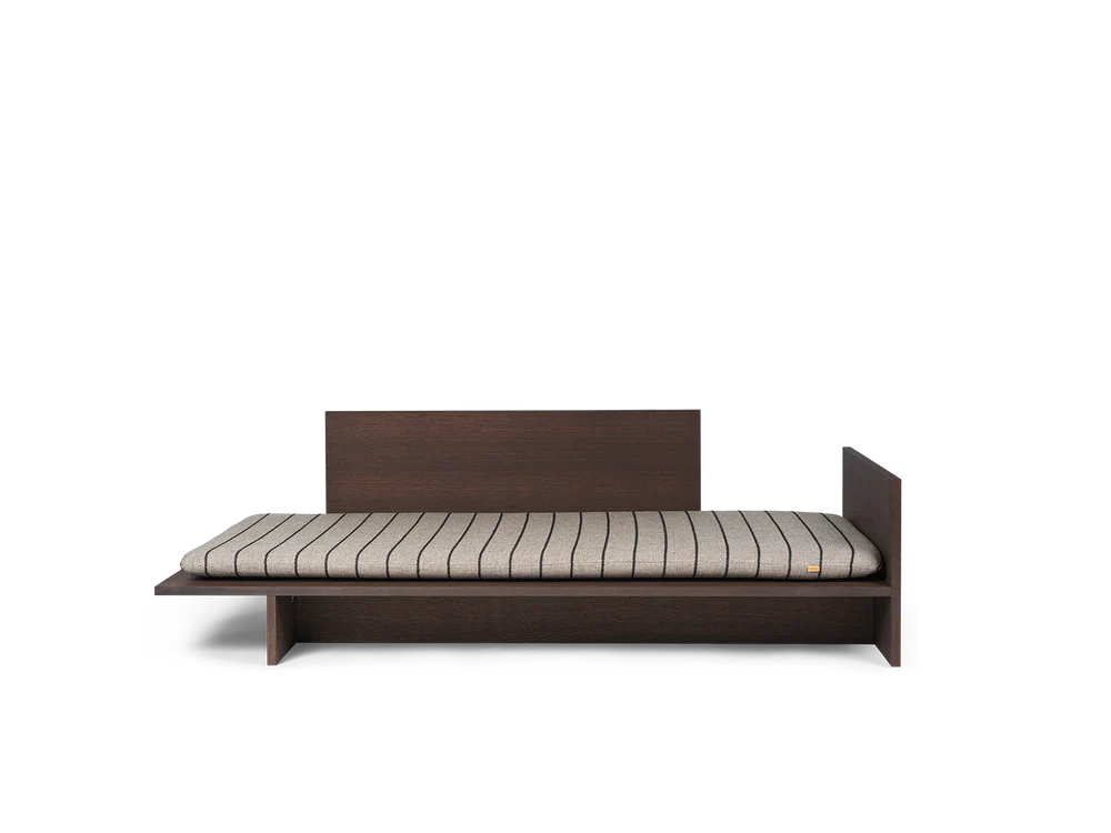 FERM LIVING | KONA DAYBED - DARK STAINED OAK | $2,185.00 - Image 3