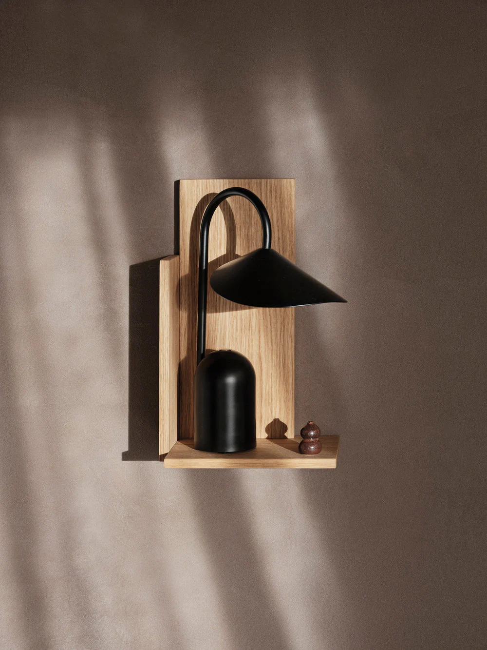 FERM LIVING | STAGGER SHELF - TALL | $129.00 - Image 2
