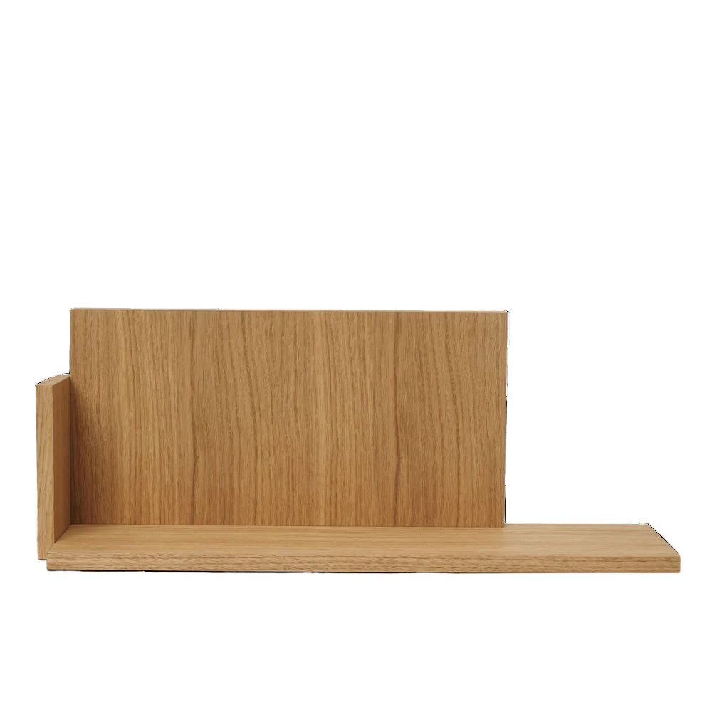 FERM LIVING | STAGGER SHELF – LOW | 9.00