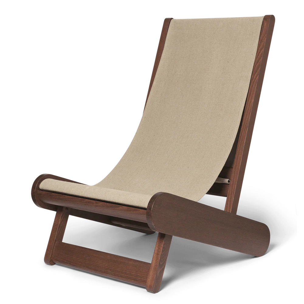 FERM LIVING | HEMI LOUNGE CHAIR | $1,459.00 - Image 3