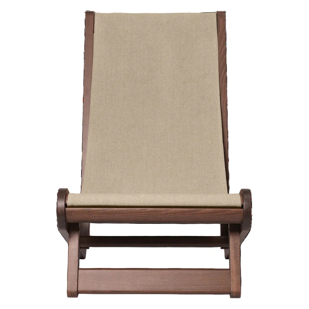 FERM LIVING | HEMI LOUNGE CHAIR | $1,459.00 - Image 1