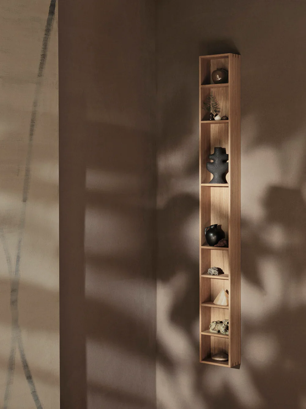 FERM LIVING | BON SHELF - LONG | $585.00 - Image 2