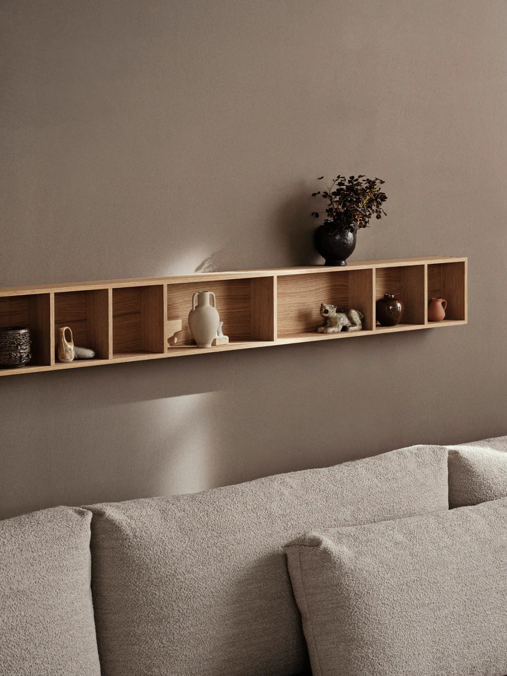 FERM LIVING | BON SHELF - LONG | $585.00 - Image 3