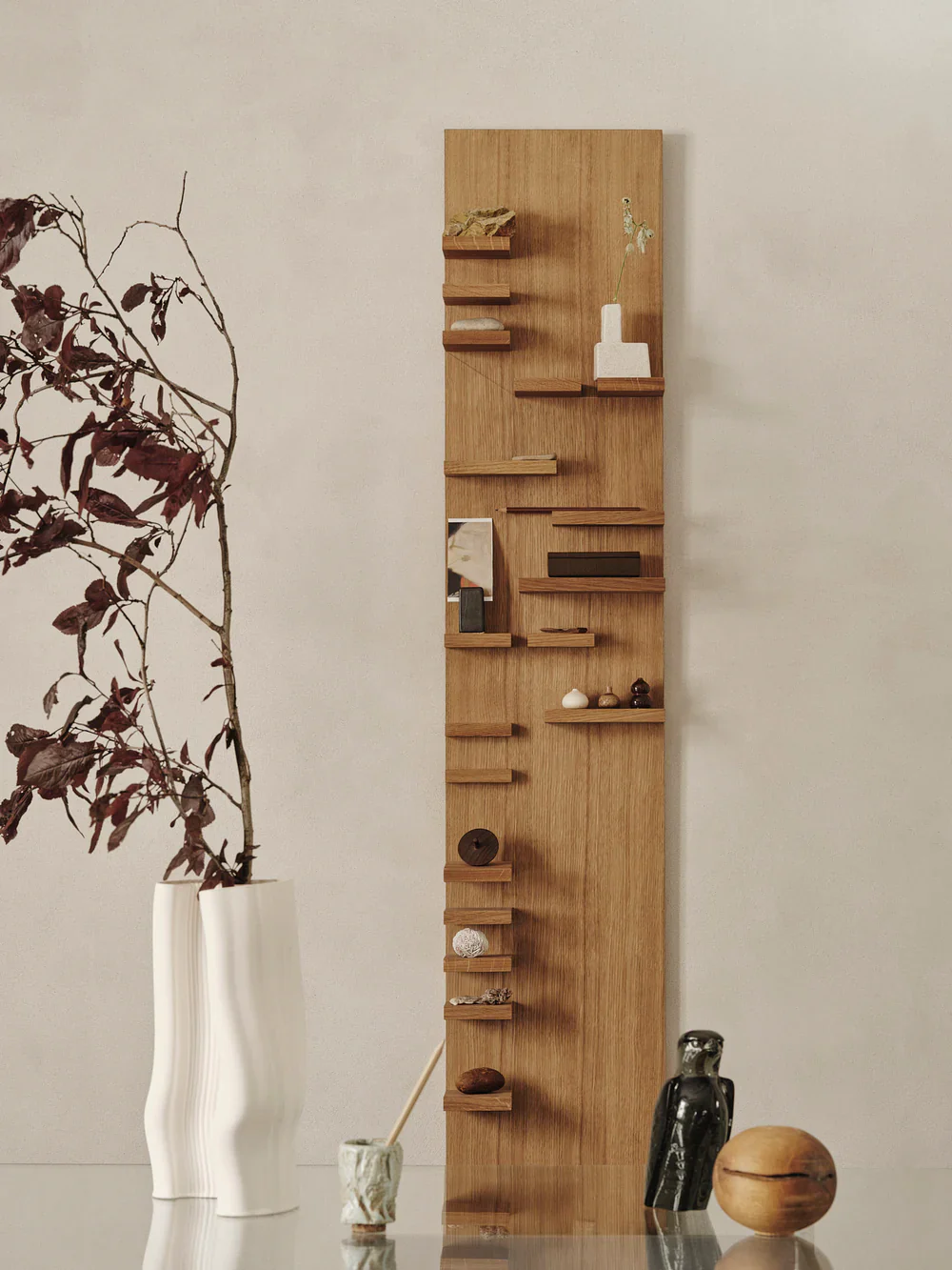 FERM LIVING | PARADE SHELF - TALL | $495.00 - Image 2