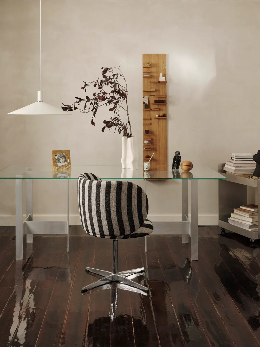 FERM LIVING | PARADE SHELF - TALL | $495.00 - Image 3