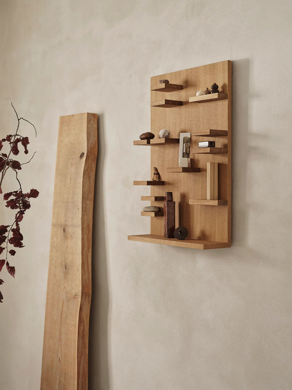 FERM LIVING | PARADE SHELF - SMALL | $365.00 - Image 2
