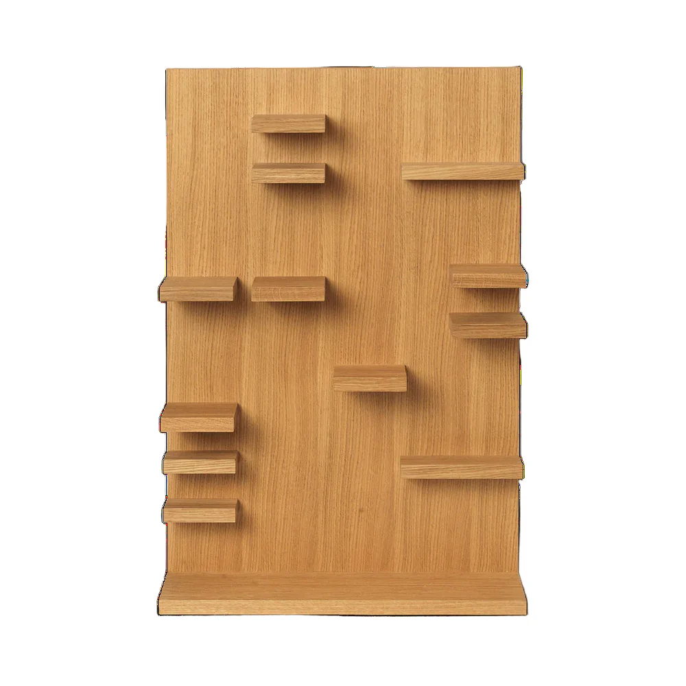 FERM LIVING | PARADE SHELF – SMALL | 5.00