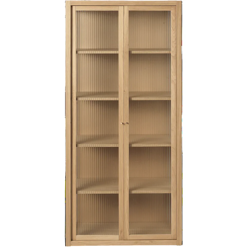 FERM LIVING | REED VITRINE | $3,769.00 - Image 1