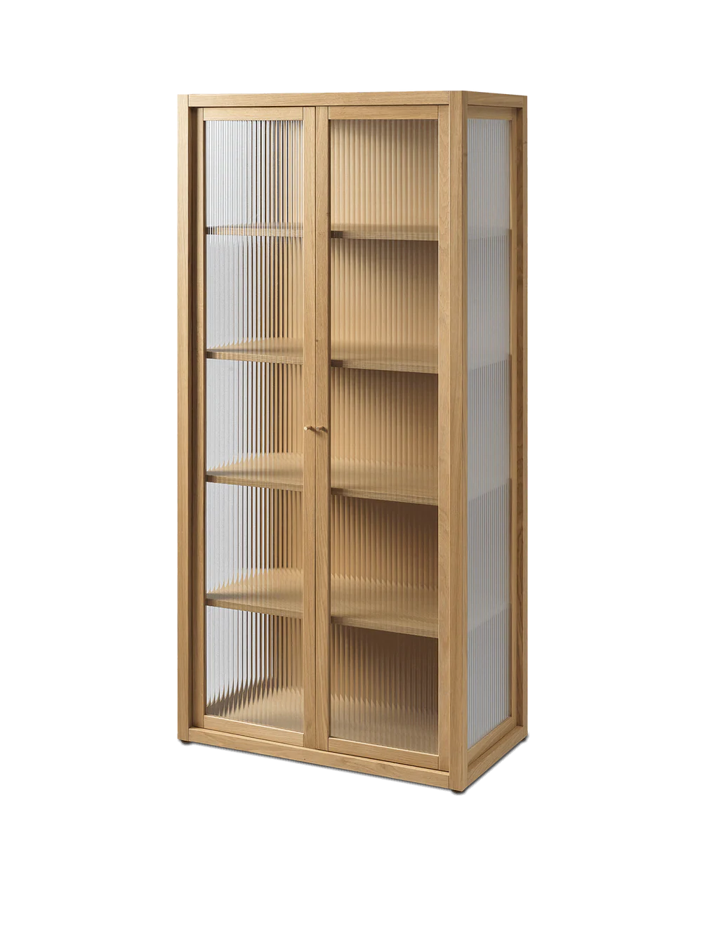 FERM LIVING | REED VITRINE | $3,769.00 - Image 3