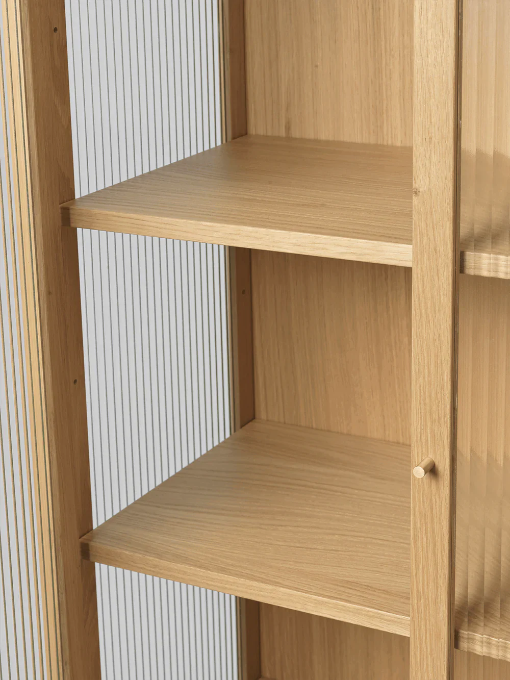 FERM LIVING | REED VITRINE | $3,769.00 - Image 2