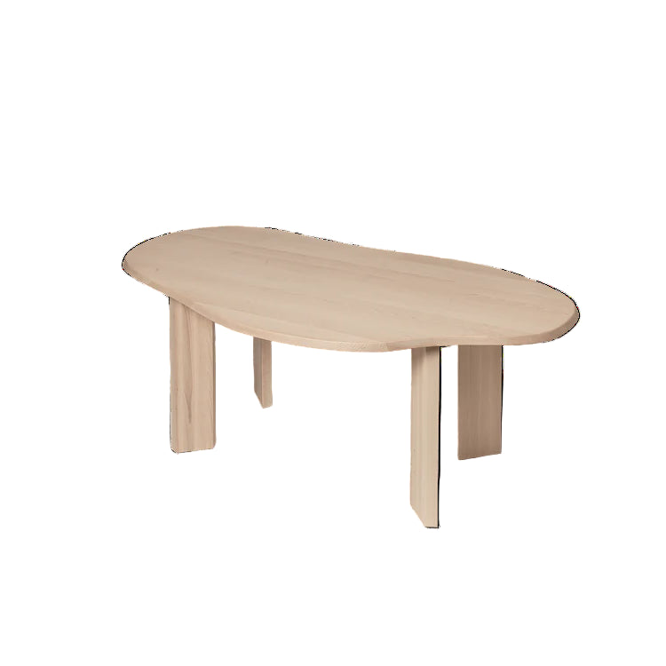 FERM LIVING | TARN DESK – WHITE OILED BEECH | ,779.00