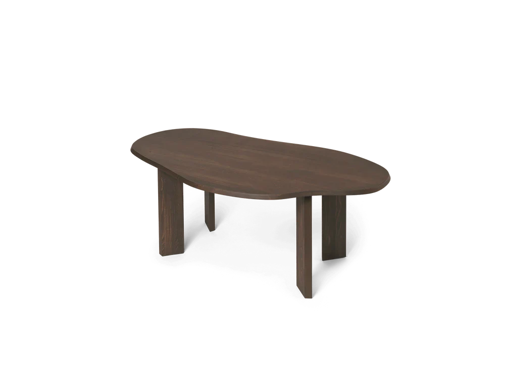 FERM LIVING | TARN DESK - DARK BROWN BEECH | $2,779.00 - Image 3