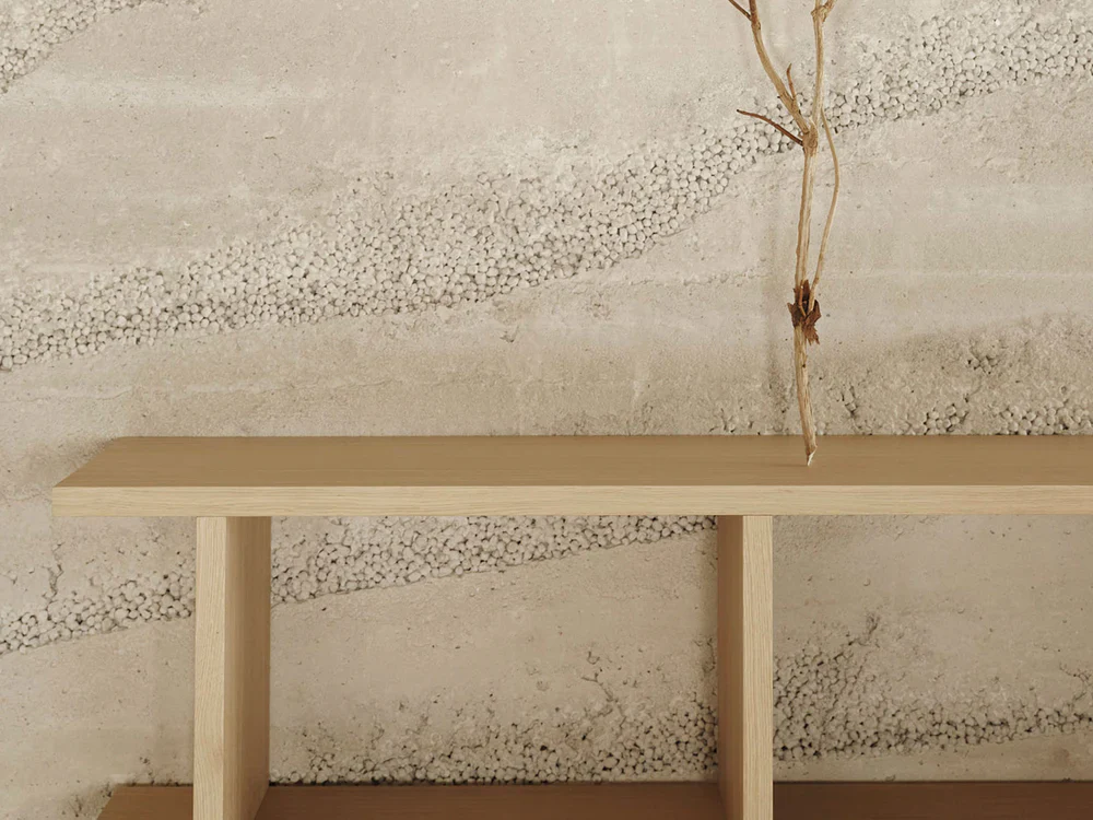 FERM LIVING | KONA BOOKCASE 3X2 - NATURAL OAK | $1,659.00 - Image 2
