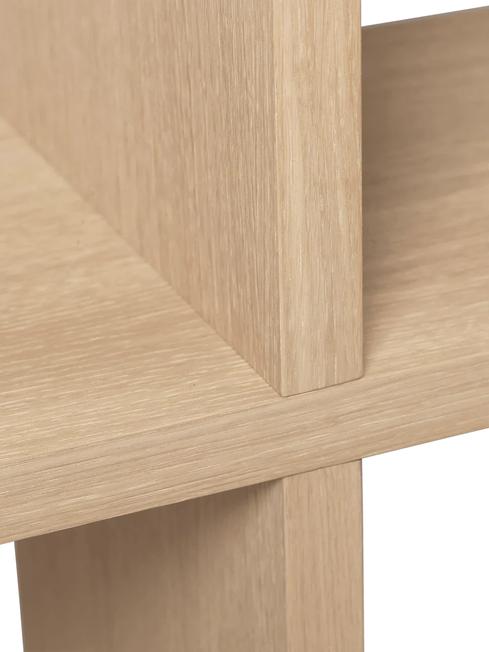 FERM LIVING | KONA BOOKCASE 3X2 - NATURAL OAK | $1,659.00 - Image 3