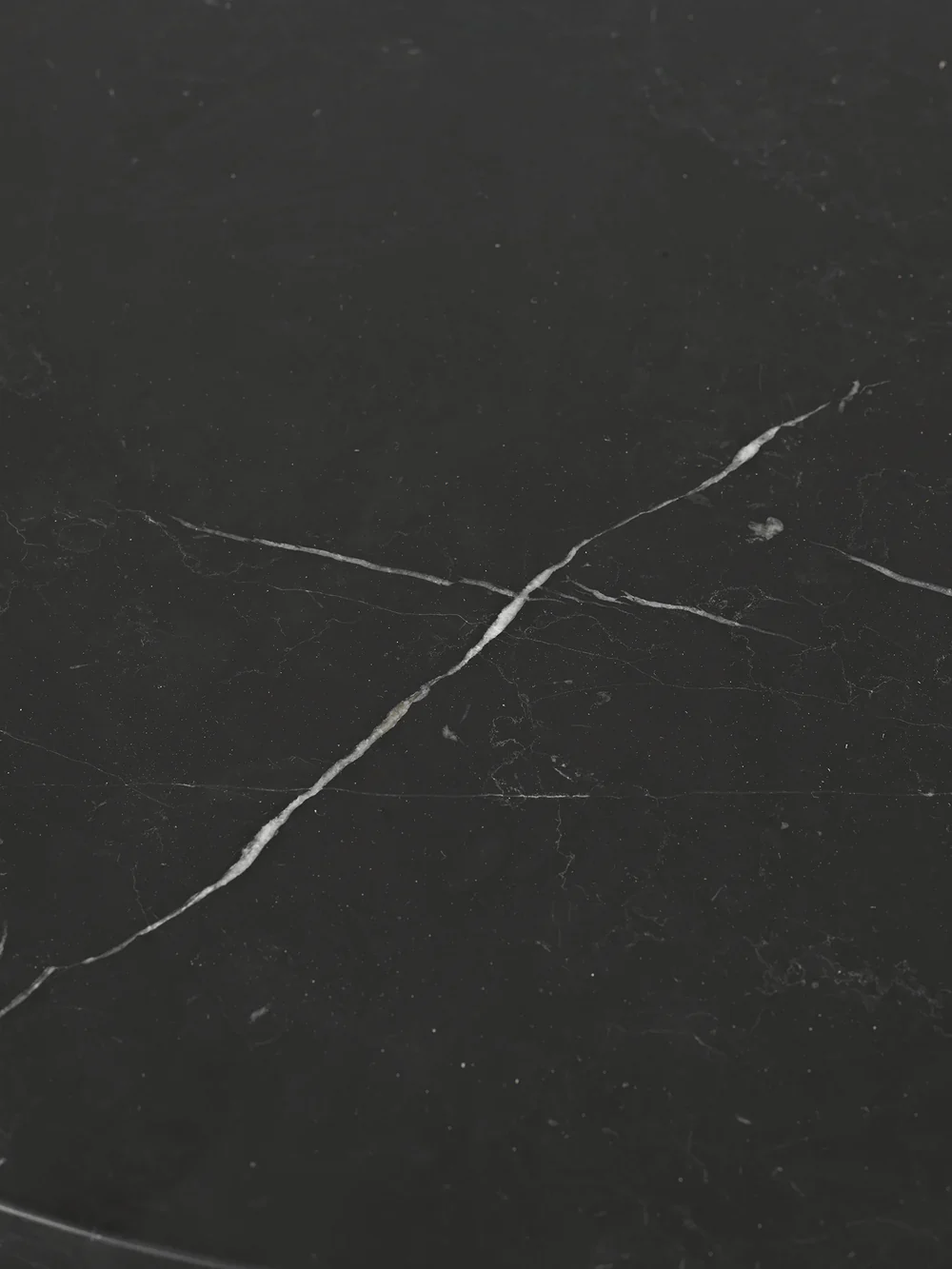 FERM LIVING | TAULA COFFEE TABLE - BLACK | $1,685.00 - Image 3
