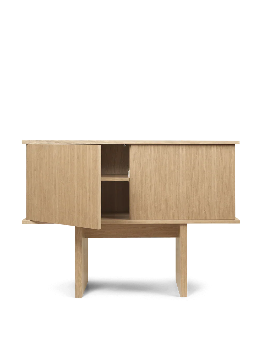 FERM LIVING | STILT SIDEBOARD - SINGLE | $1,585.00 - Image 3