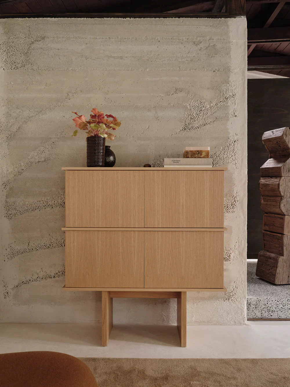 FERM LIVING | STILT SIDEBOARD - DOUBLE | $2,779.00 - Image 2