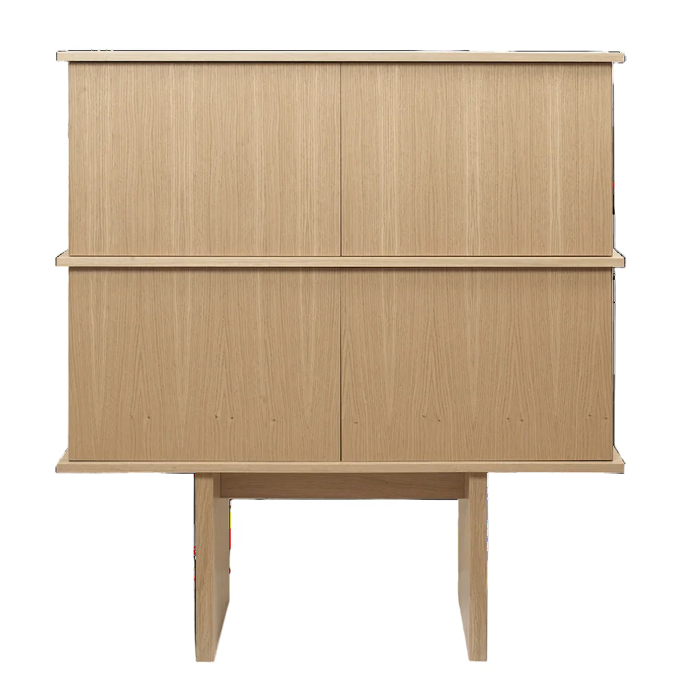 FERM LIVING | STILT SIDEBOARD – DOUBLE | ,779.00