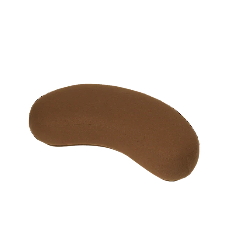 FERM LIVING | RICO LOUNGER OTTOMAN - TONUS - SUGAR KELP | $2,779.00 - Image 1