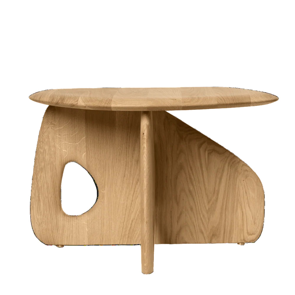 FERM LIVING | OAR COFFEE TABLE - SMALL | $989.00 - Image 2
