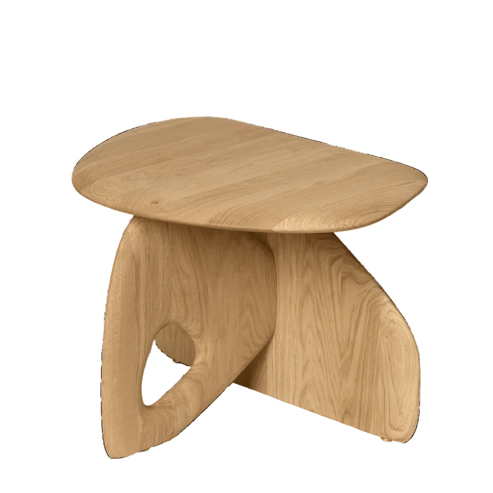 FERM LIVING | OAR COFFEE TABLE - SMALL | $989.00 - Image 1