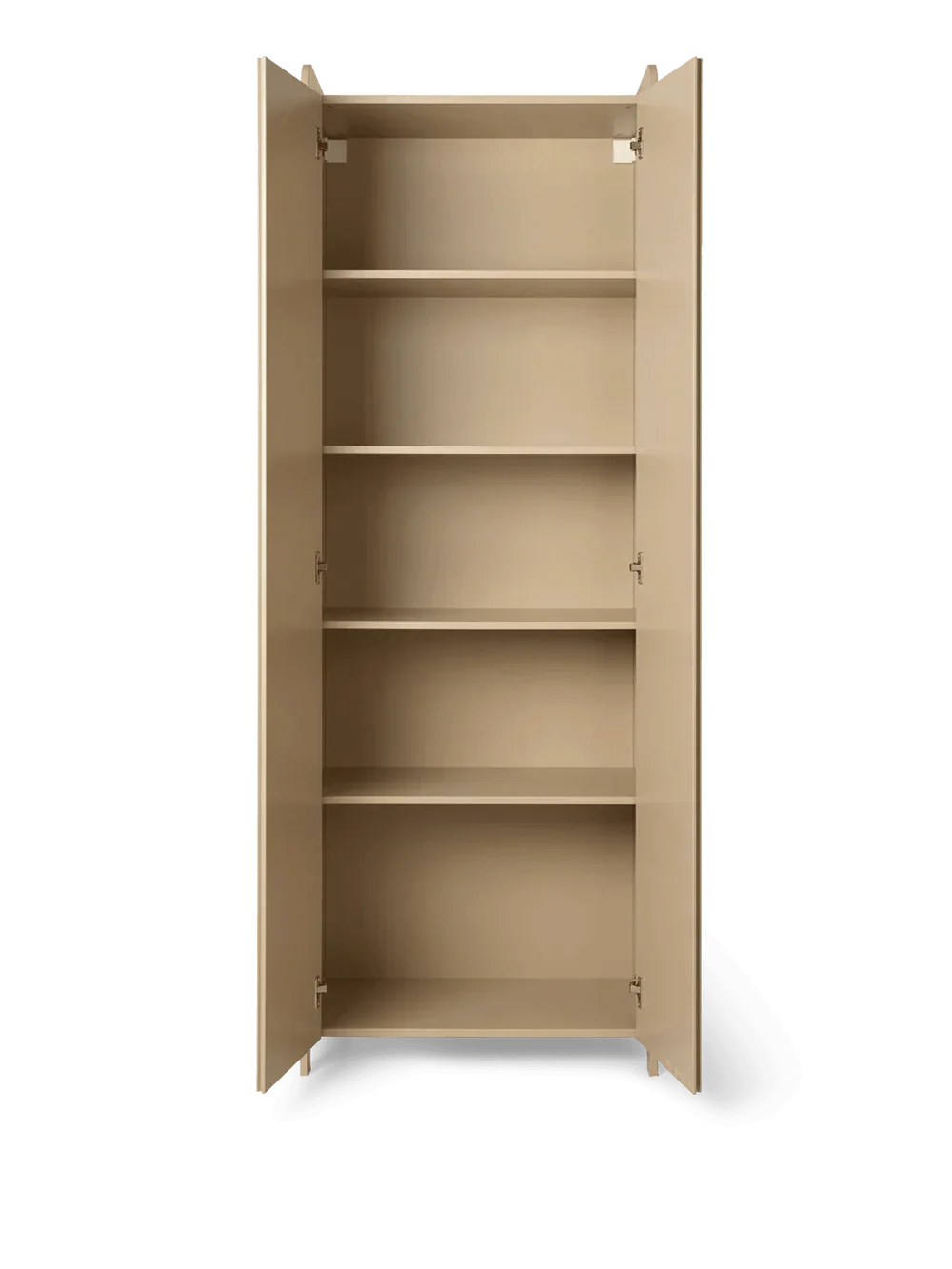 FERM LIVING | SILL CUPBOARD - TALL/DEEP | $2,185.00 - $3,275.00 - Image 3