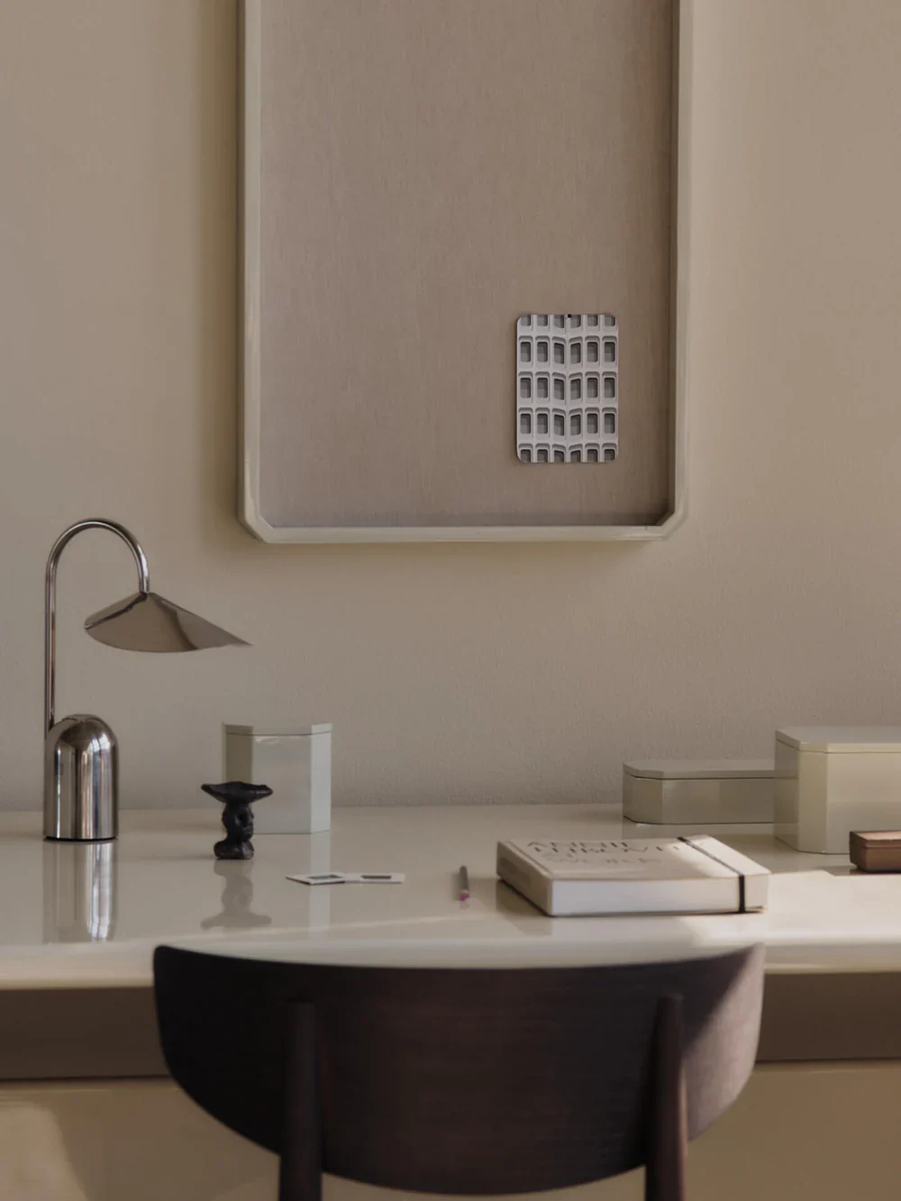 FERM LIVING | NOVA PINBOARD LIGHT COLLECTION | $365.00 - Image 2