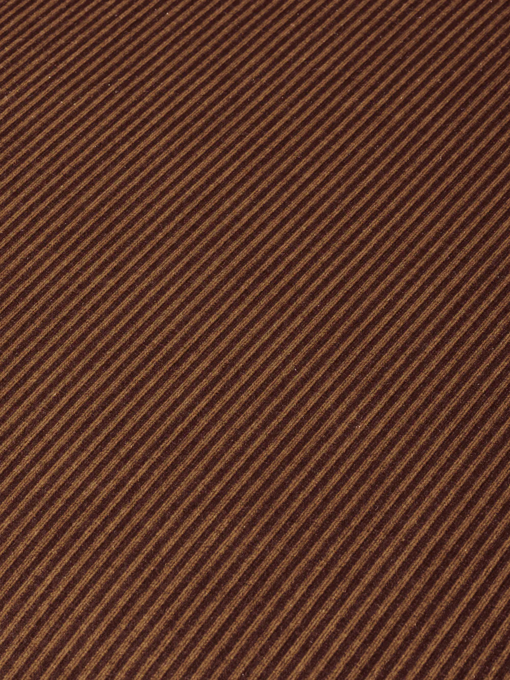FERM LIVING | RICO LOUNGE CHAIR - SWIVEL - DEVORE VELVET - RUST | $3,669.00 - Image 2