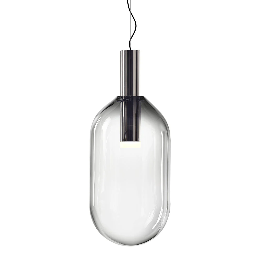 BOMMA - PHENOMENA PENDANT CAPSULE - From $6,588.00 - $7,080.00 - Image 3