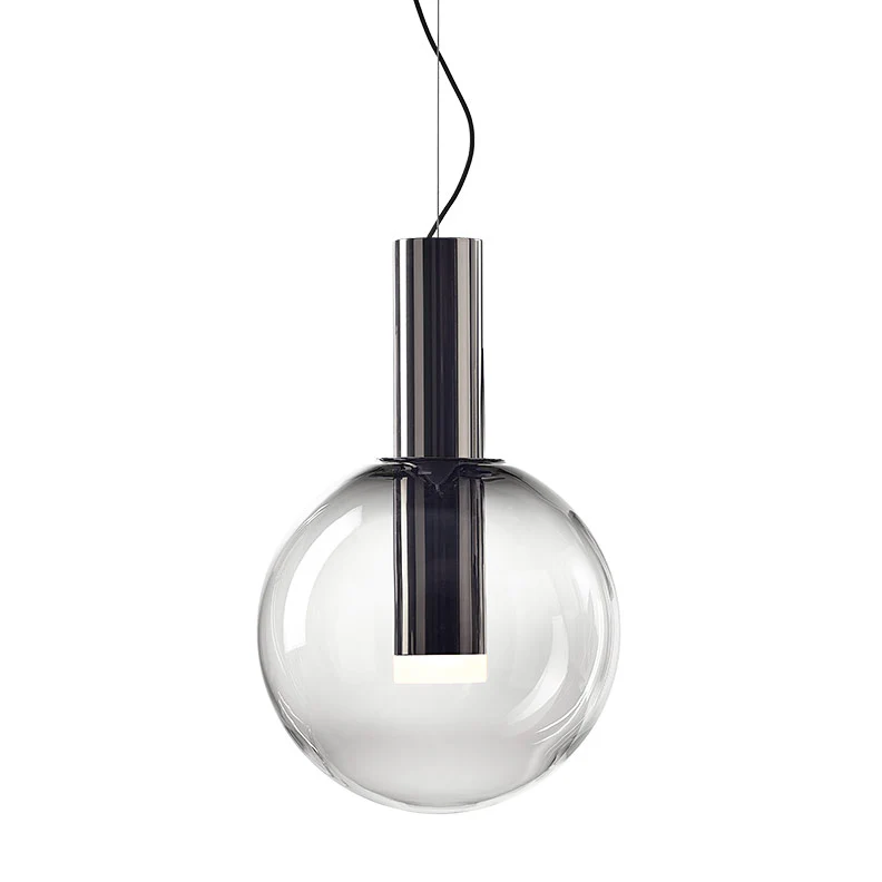 BOMMA - PHENOMENA PENDANT SMALL GLOBE - From $5,734.00 - $6,100.00 - Image 3