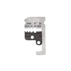 Klein Tools 11073 Replacement Blades for Wire Stripper 8 to 22 AWG - Image 1