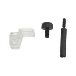 Klein Tools 11081 Adjustable Wire Stop/Gauge for Katapult Stripper - Image 2