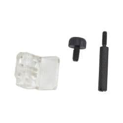 Klein Tools 11081 Adjustable Wire Stop/Gauge for Katapult Stripper - Image 1