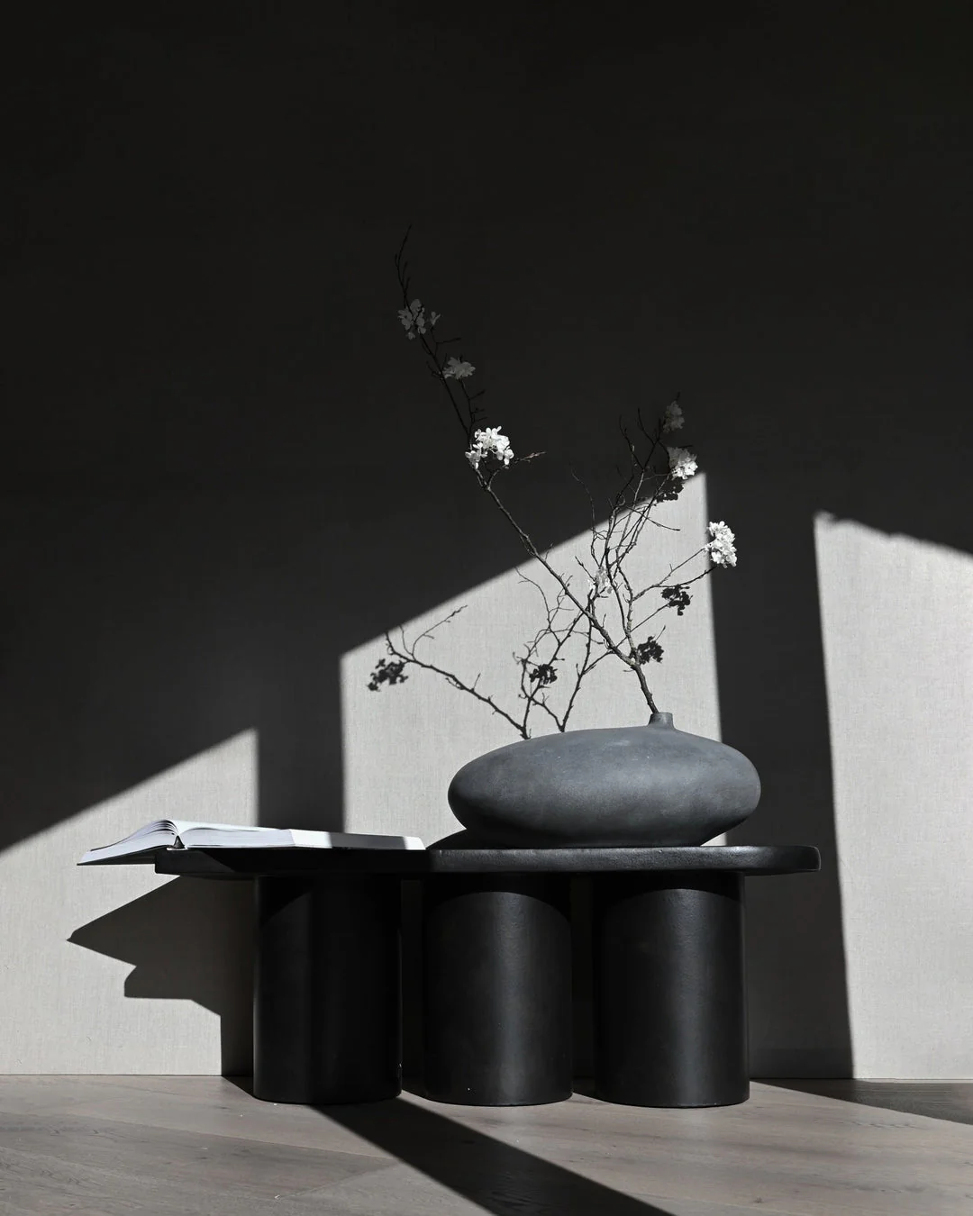 SUBMARINE VASE, FLAT I $495.00 - Image 2