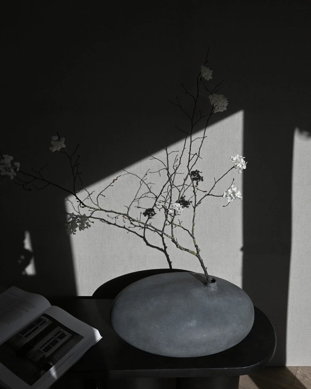SUBMARINE VASE, FLAT I $495.00 - Image 3