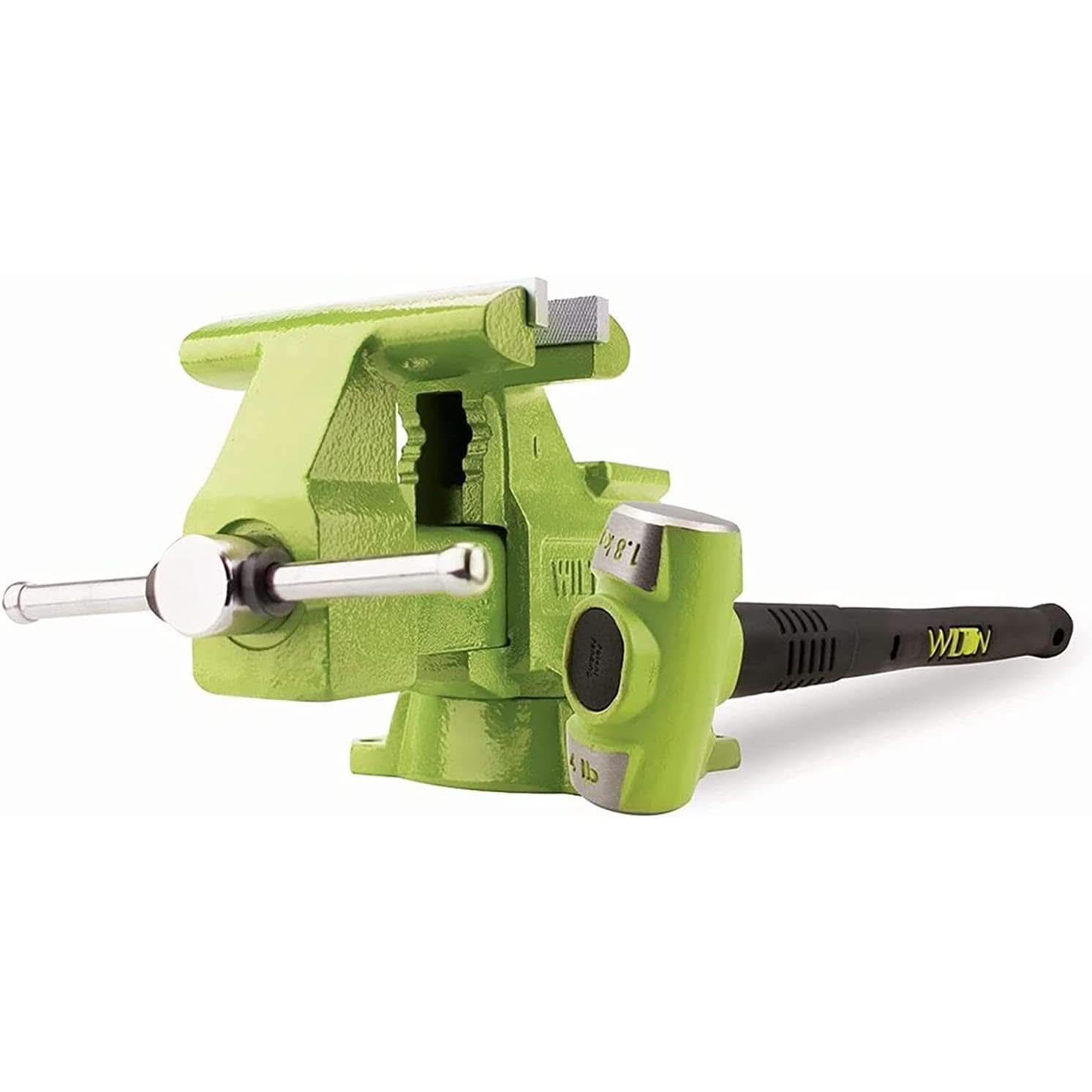 Wilton Tools 11128BH SE 6.5″ Utility Vise, BASH 20412