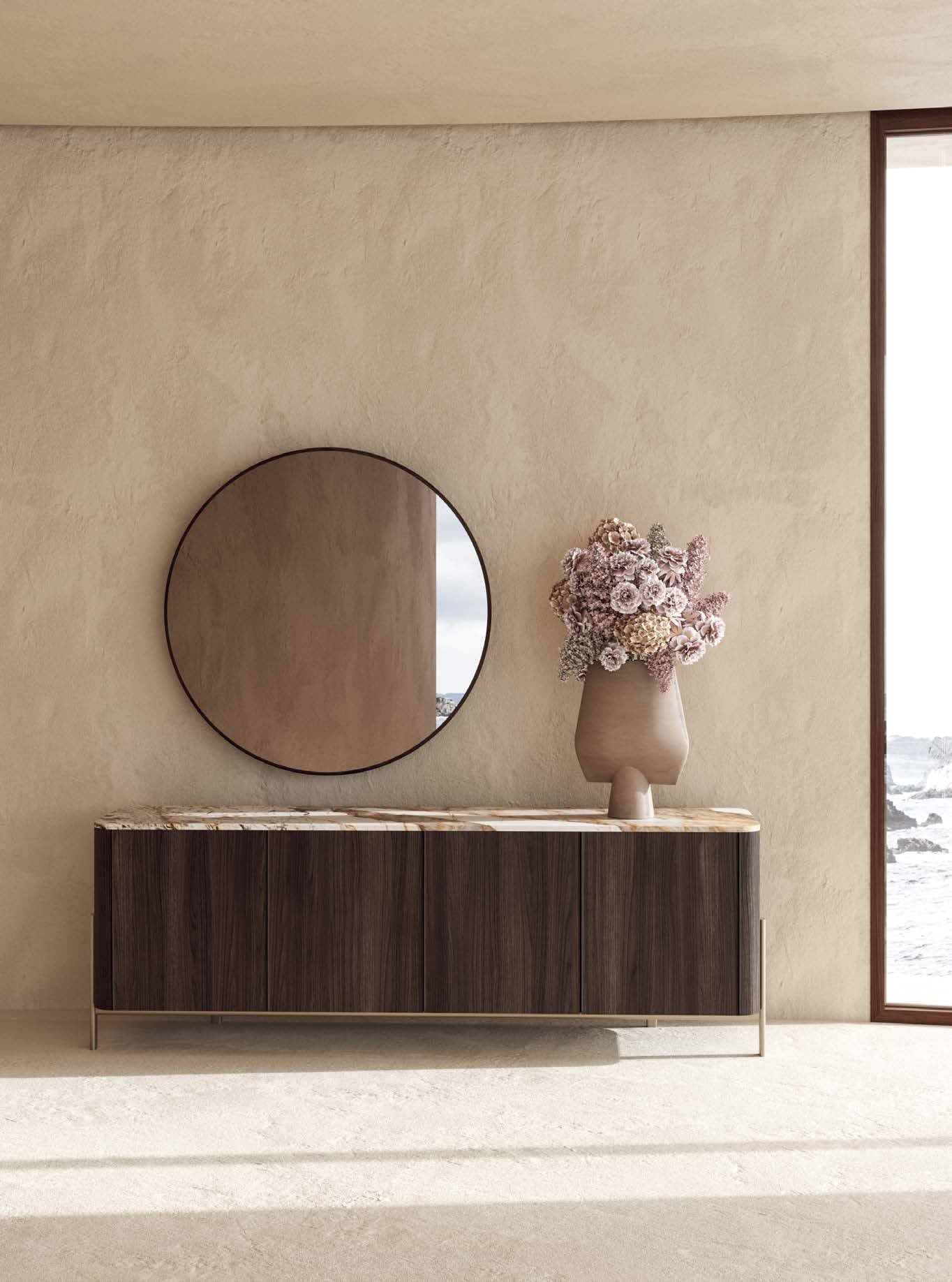 SHELL SIDEBOARD | $8,906.38 - $12,964.44 - Image 2