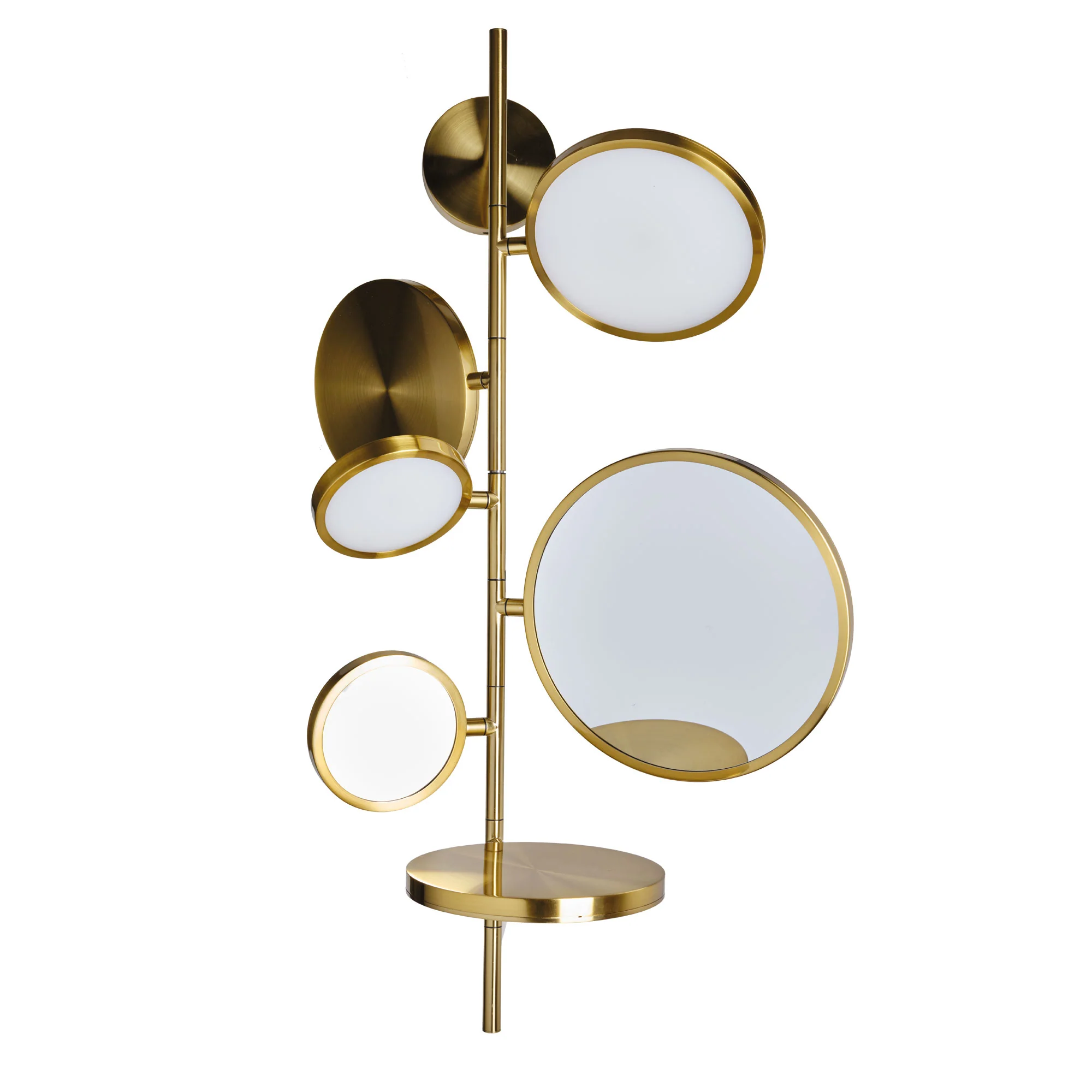 DCW I Tell Me Stories Wall Sconce I  $2,922.00-$3,456.00 - Image 2
