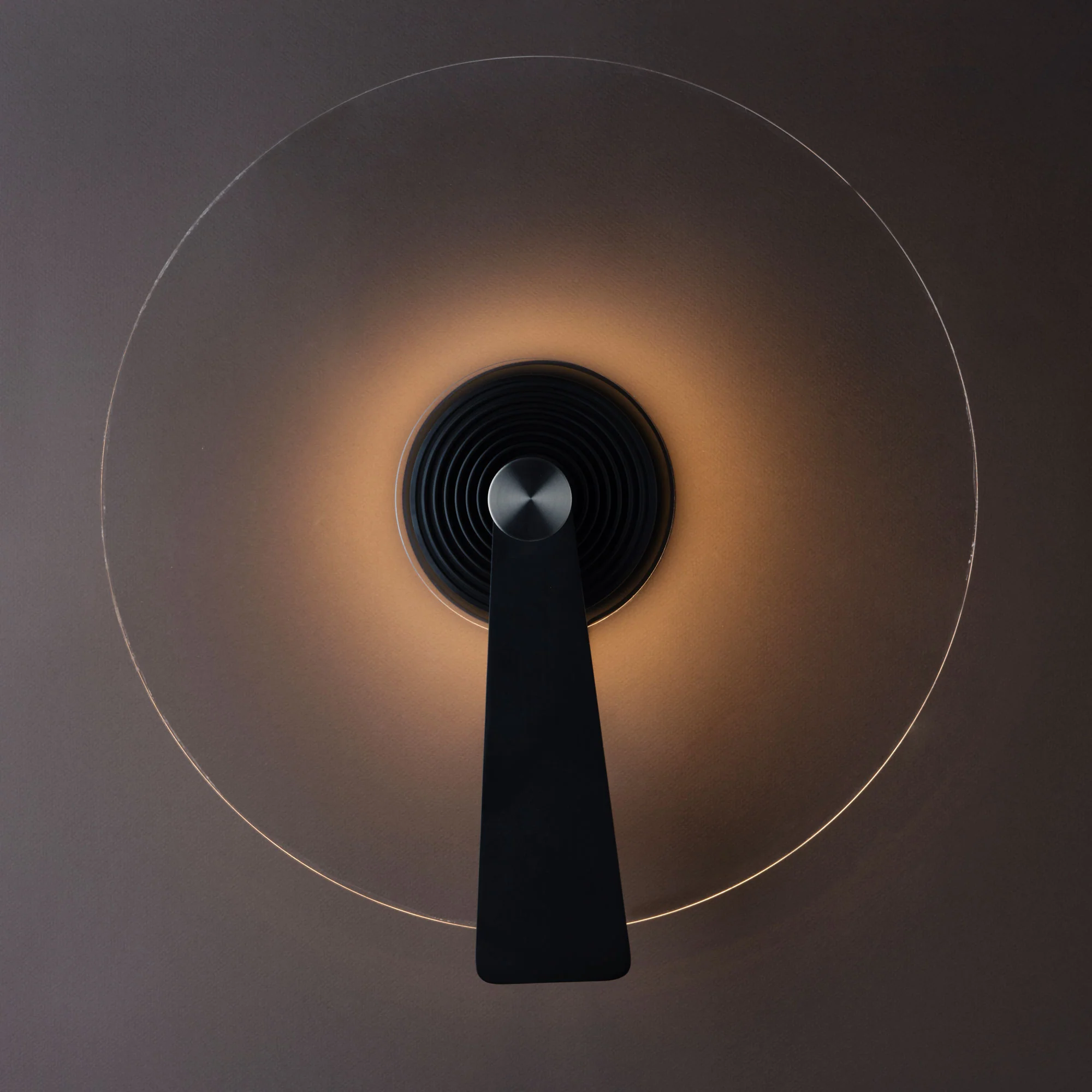 DCW I Pan Wall Sconce I $885.00 - Image 1