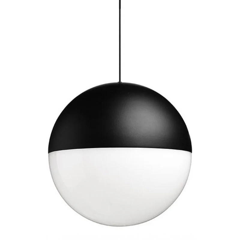 FLOS | STRING LIGHT SPHERE HEAD LIGHT | $2,890.00 - $3,000.00 - Image 1