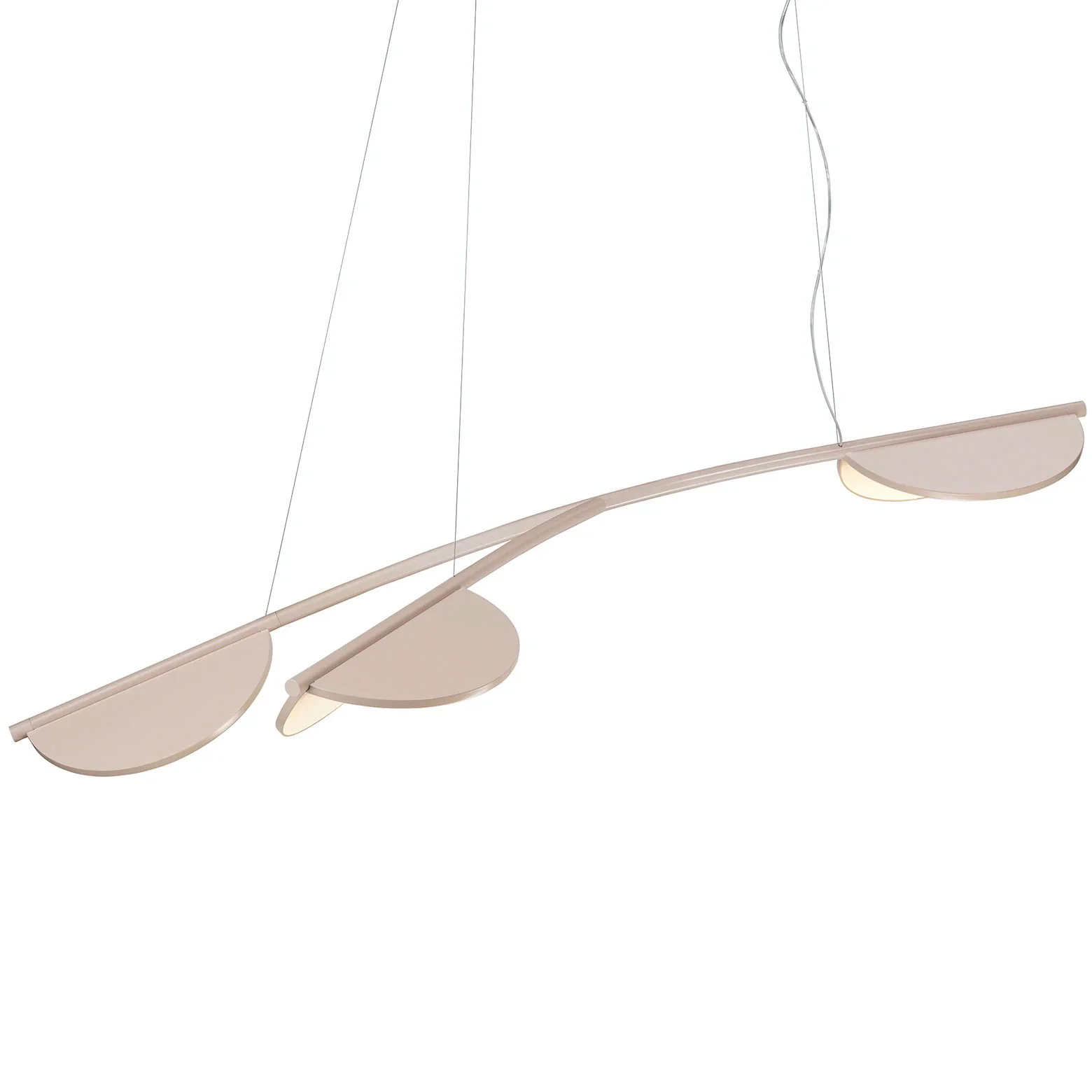 FLOS | ALMENDRA ORGANIC LINEAR LIGHT | ,570.00 – ,700.00