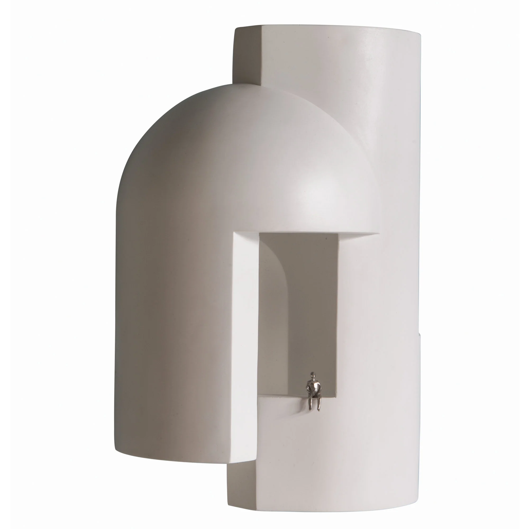 DCW I SOUL Wall Sconce I  8.00