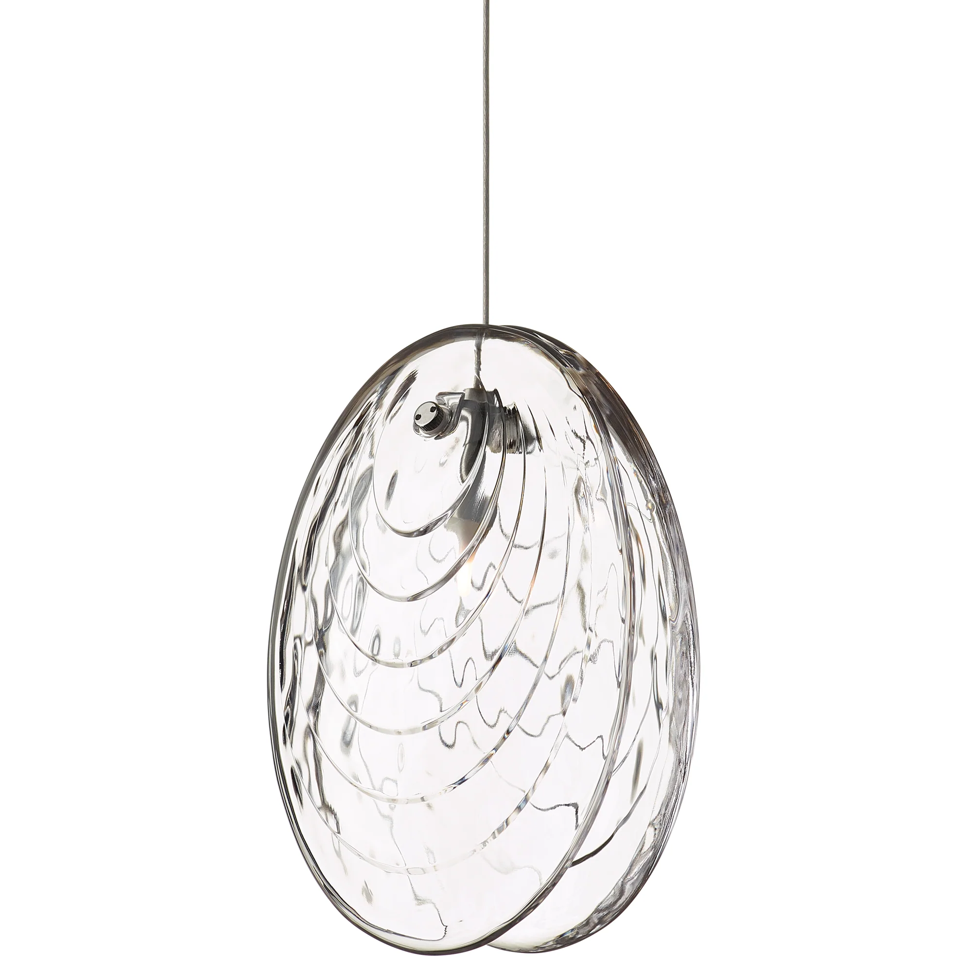 BOMMA - MUSSELS PENDANT - from $1,036.00 - $1,198.00 - Image 2