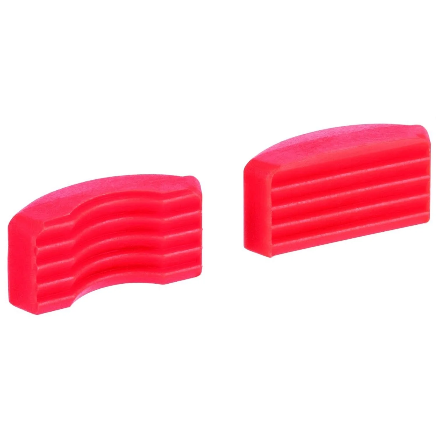 Knipex 12 59 02 Spare Clamping Jaws for 12 50 200 - Image 1