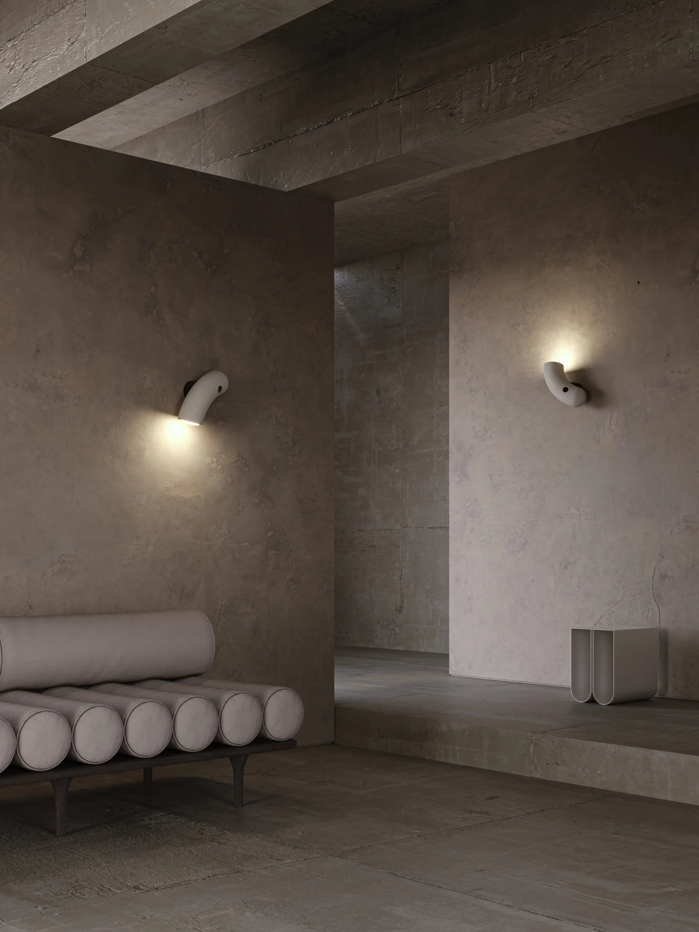 HYPHEN WALL SCONCE BY DARMES - start from $1,375.00 - Image 3