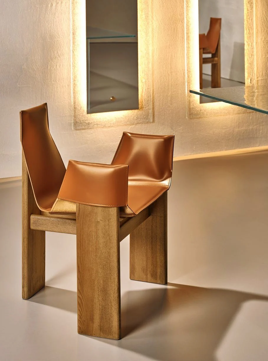 MANTA LOW CHAIR | $2,226.57 - Image 3
