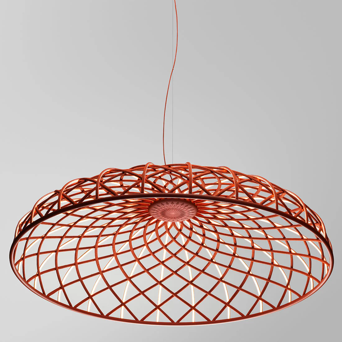 FLOS | SKYNEST PENDANT LIGHT | $9,400.00 - Image 1