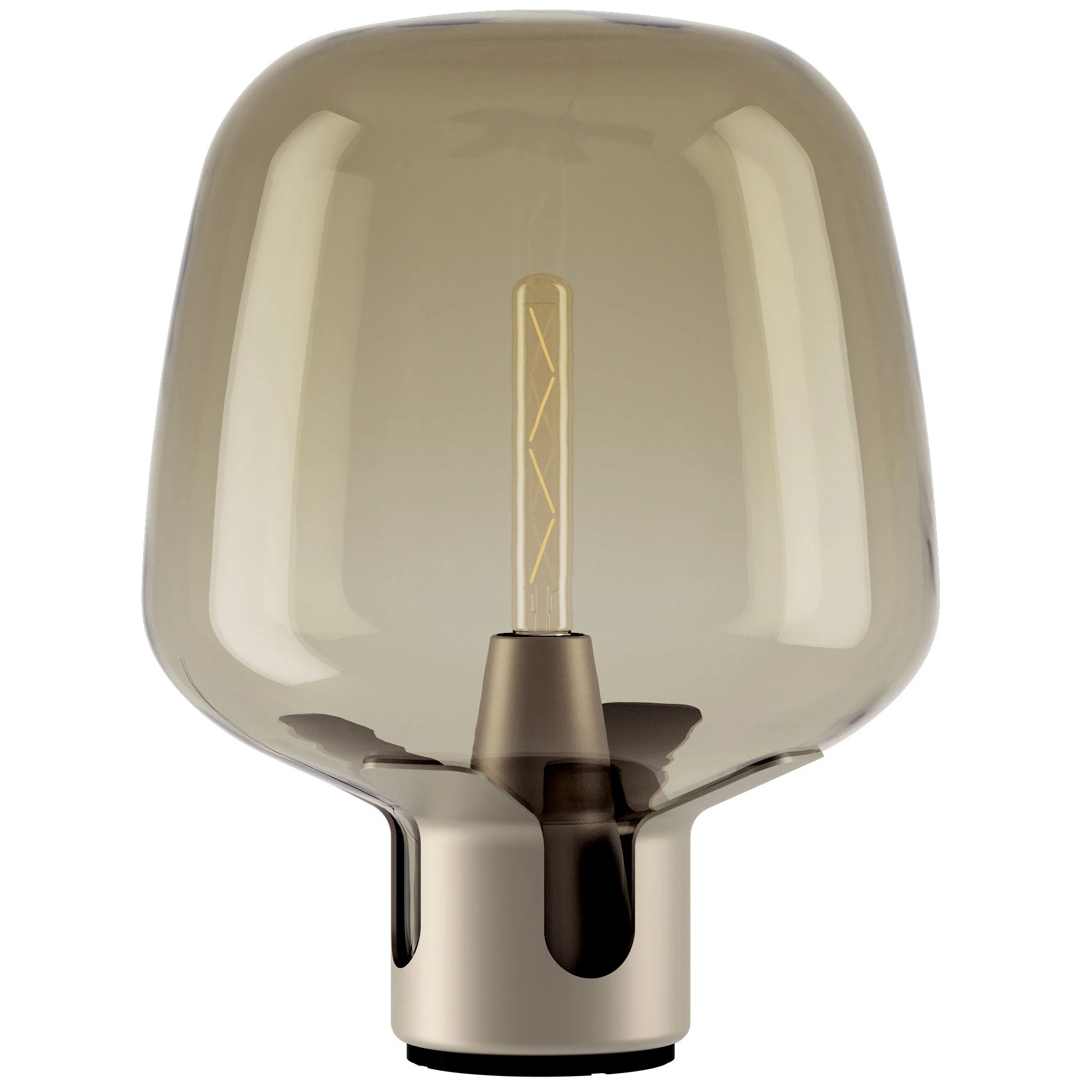 LODES | FLAR TABLE LAMP | ,570.00-,420.00
